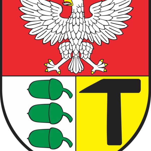 warszawianka Dabrowa Gornicza   coat of arms Thumbnail
