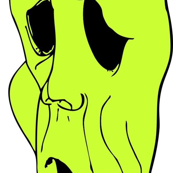 johnny automatic ghoul head Thumbnail