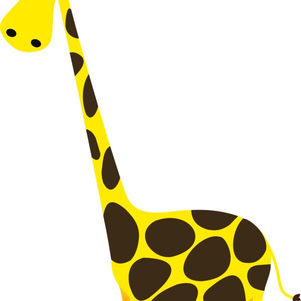 Martouf Giraffe sympa Thumbnail