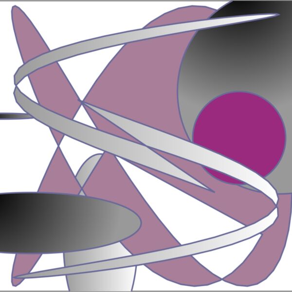 Abstract Art 1  2  Thumbnail