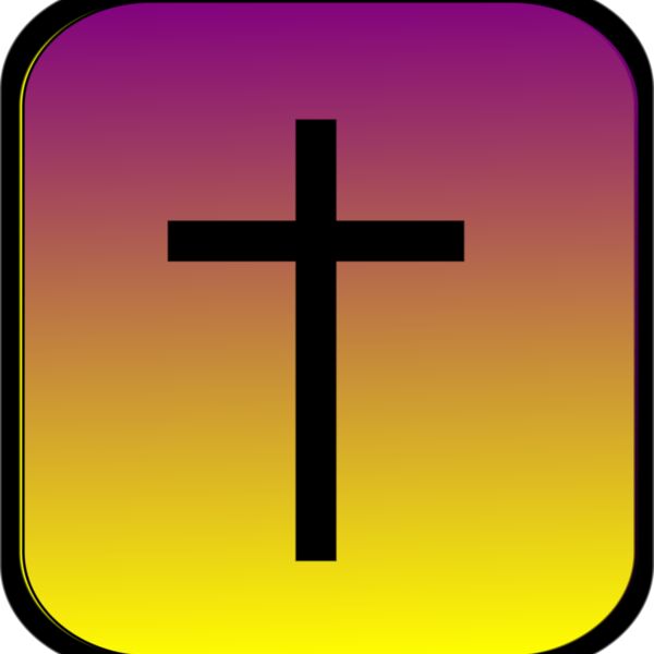 Cross Button Thumbnail