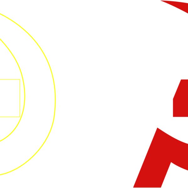 Hammer and sickle by Rones Thumbnail