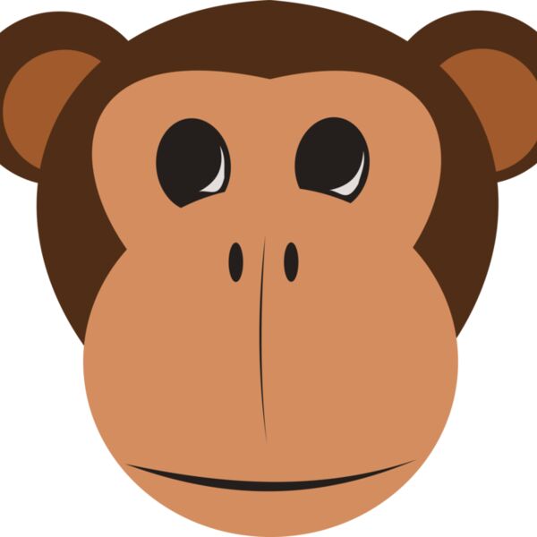 MonkeyFace Thumbnail