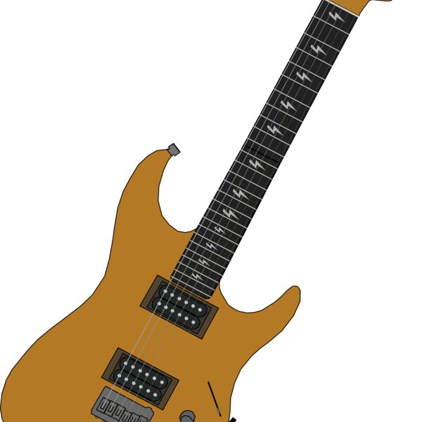 Machovka Guitar Thumbnail