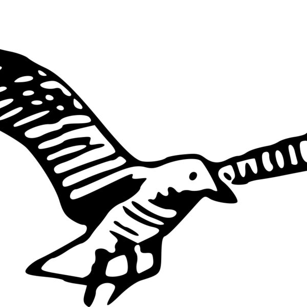 ryanlerch Herring Gull Simple Thumbnail