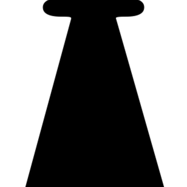 portablejim 2D Chess set   Pawn 1 Thumbnail