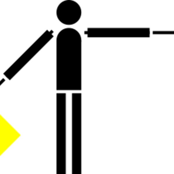 semaphore mike Thumbnail