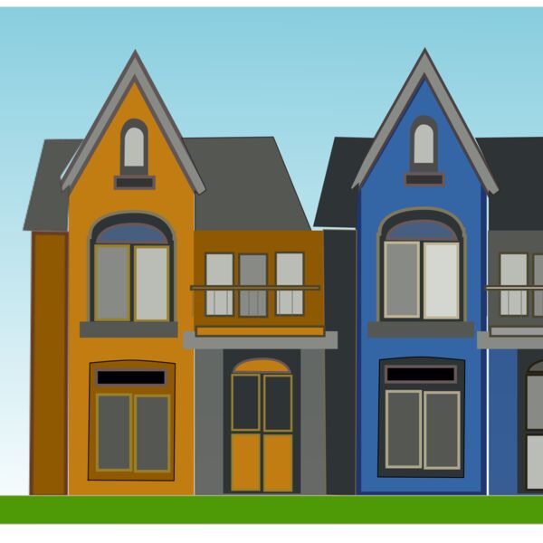 Bay and gable Thumbnail