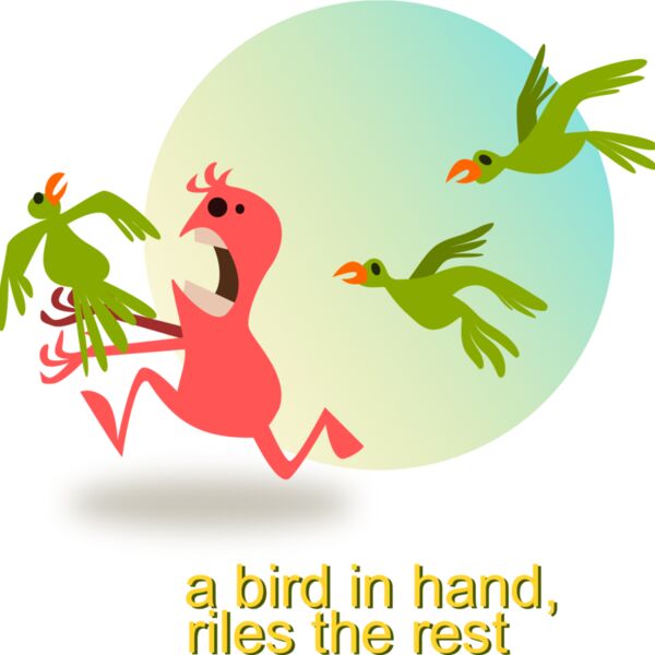 kablam One in Hand Thumbnail