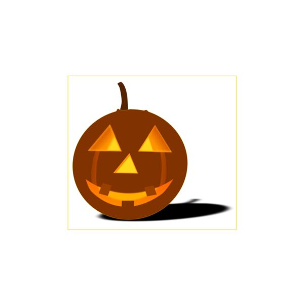 Halloween Pumpkin Thumbnail