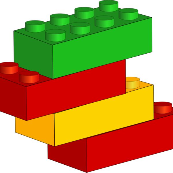 lego Thumbnail