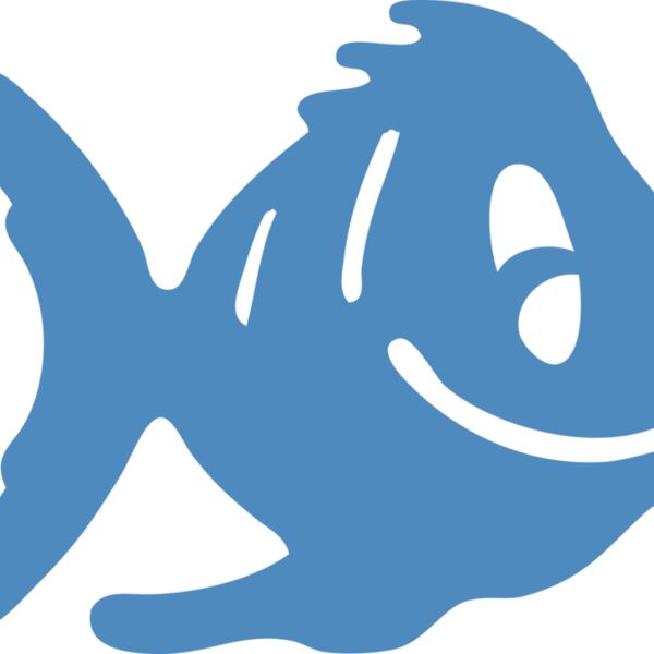 johnny automatic fish icon Thumbnail