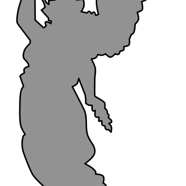 angel play trumpet Thumbnail