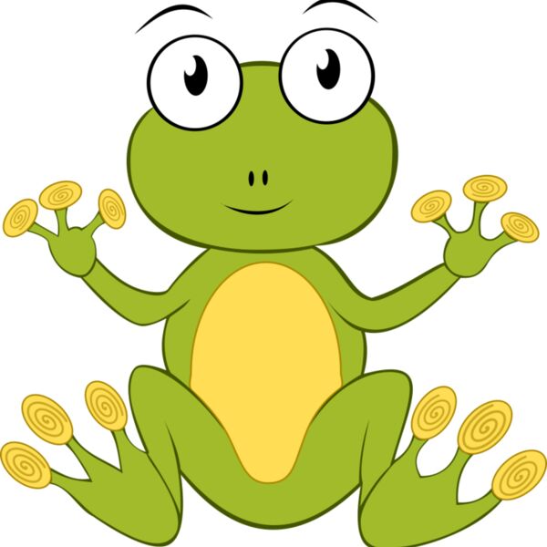 Froggy  2  Thumbnail