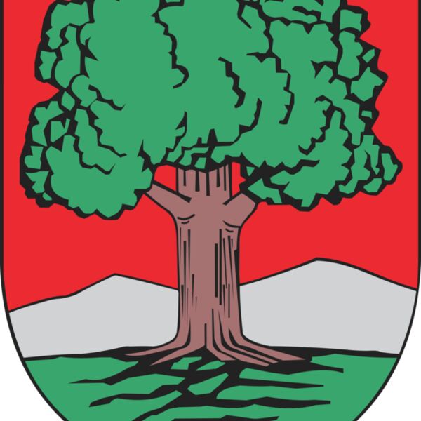 warszawianka Walbrzych   coat of arms Thumbnail