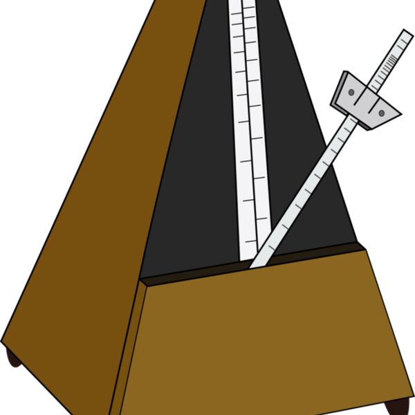 metronome Thumbnail