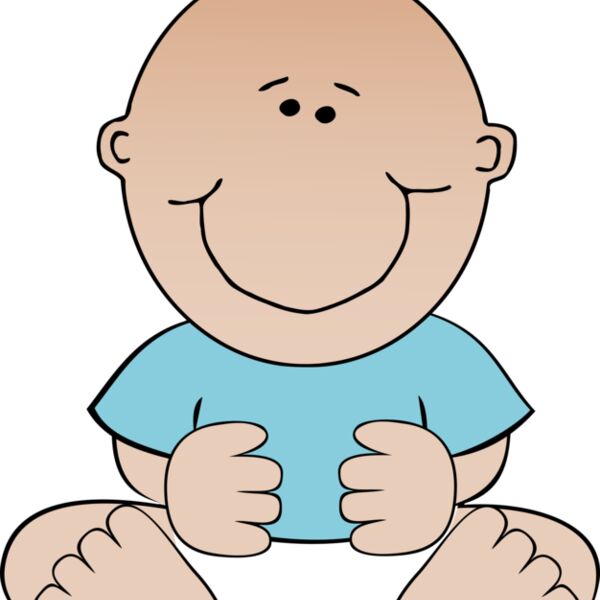 papapishu Baby boy sitting Thumbnail