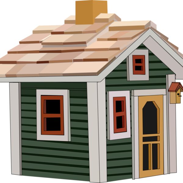 little house Thumbnail