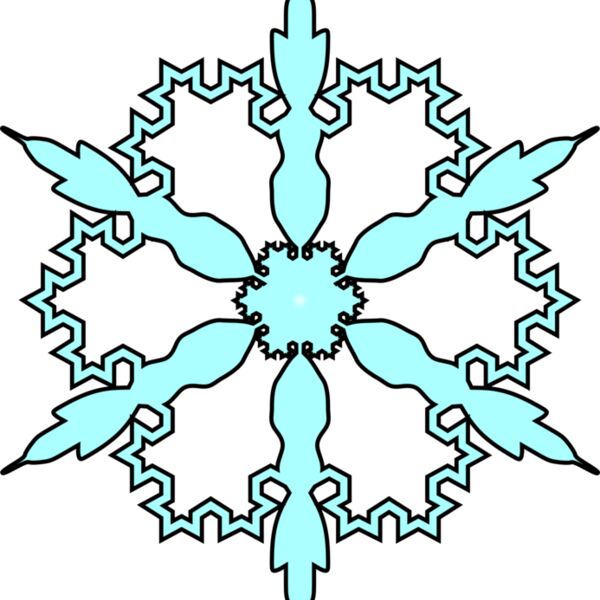 Snowflake 03  Arvin61r58 Thumbnail