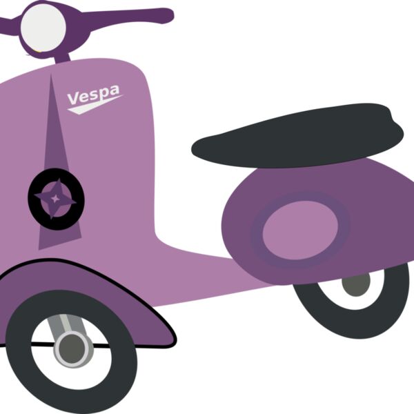vespa Thumbnail
