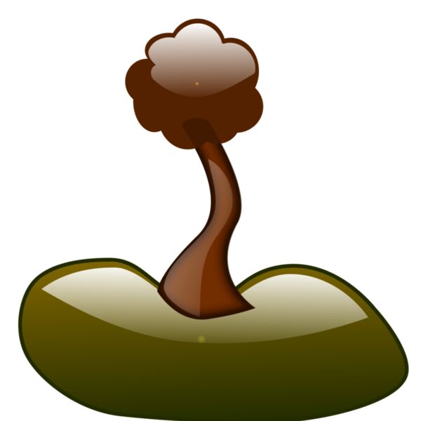 tree gloss 001 Thumbnail