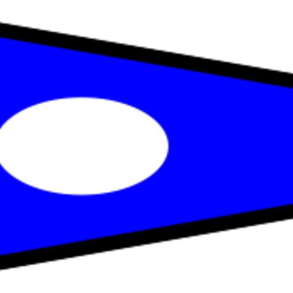signalflag 2 Thumbnail