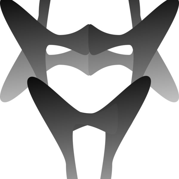 Angelo Gemmi devilish mask  2  Thumbnail