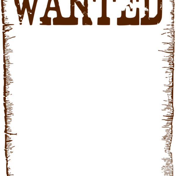 wantedframe Thumbnail