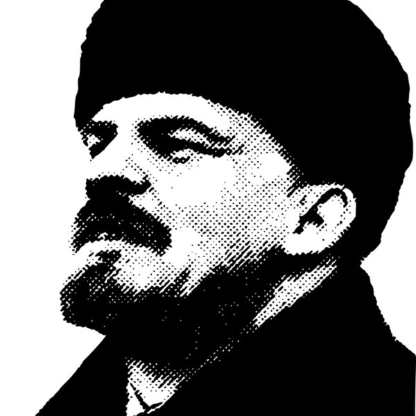 lenin plakat Thumbnail