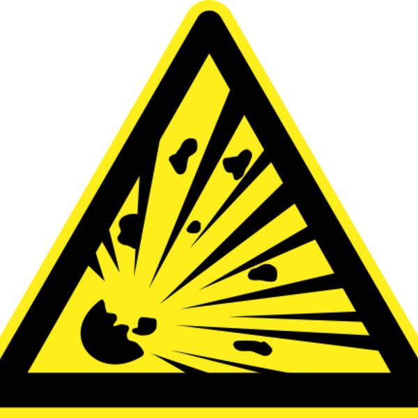 h0us3s Signs Hazard Warning 3 Thumbnail