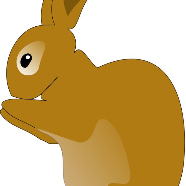 jilagan rabbit Thumbnail