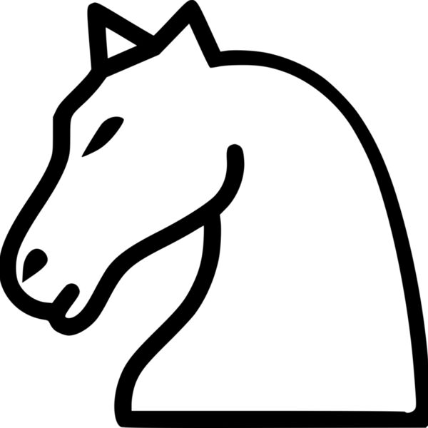 portablejim Chess tile   Knight 2 Thumbnail