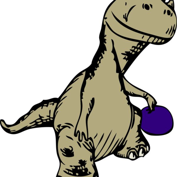 joeyjojojr01 johnny automatic dinosaur remix eps Thumbnail