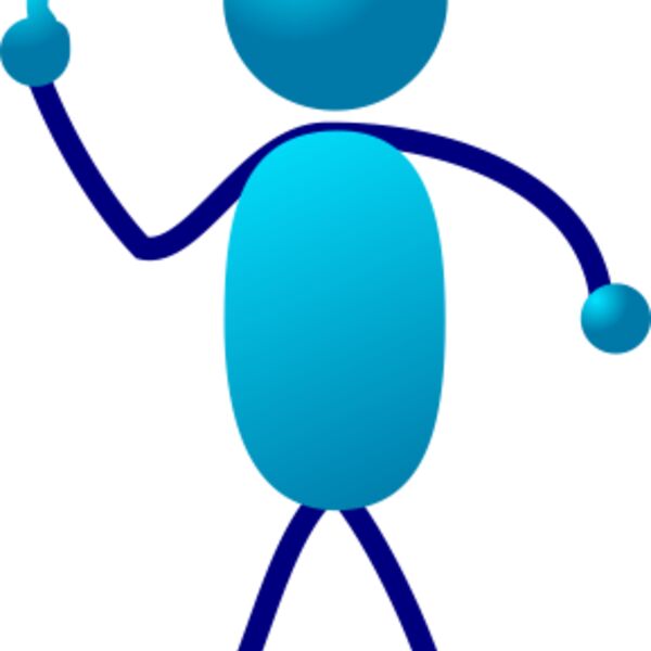 nicubunu Stickman 2 Thumbnail