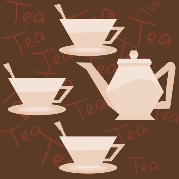 tea party Thumbnail