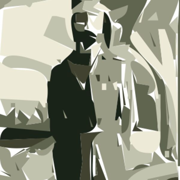 King Faisal I of Syria in July 1920 thumbnail Thumbnail