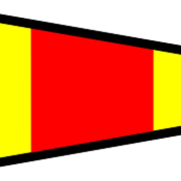 signalflag 0 Thumbnail
