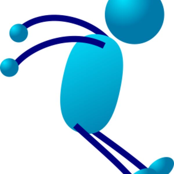 nicubunu Stickman 19 Thumbnail