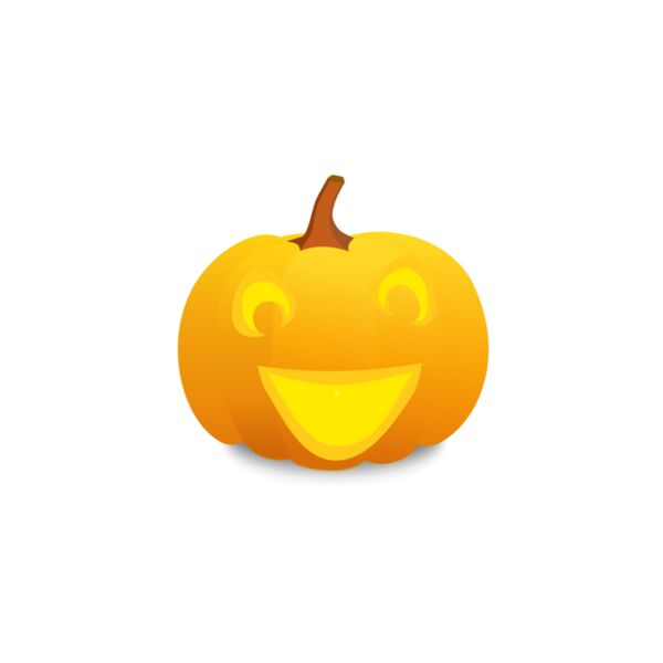 Jack O Lantern pumpkin Thumbnail