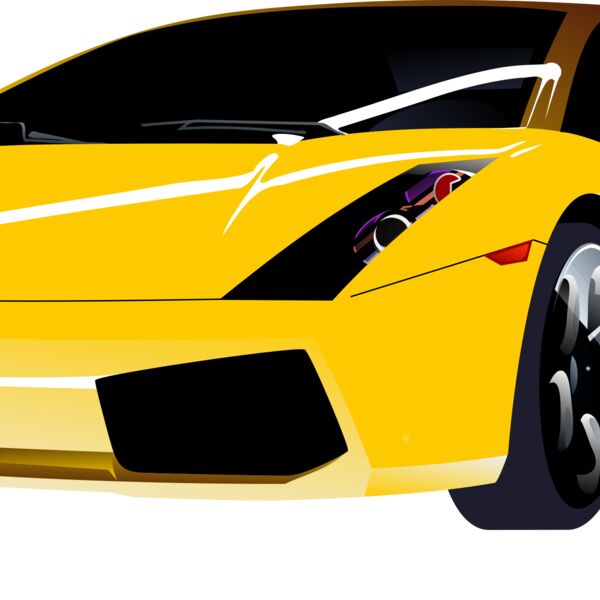 TheStructorr Lamborghini Gallardo Thumbnail