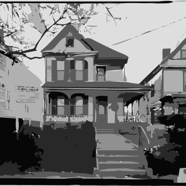 Martin Luther King Jrs Birth Home Thumbnail