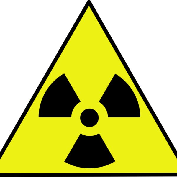 cherrypie Nuclear warning sign Thumbnail