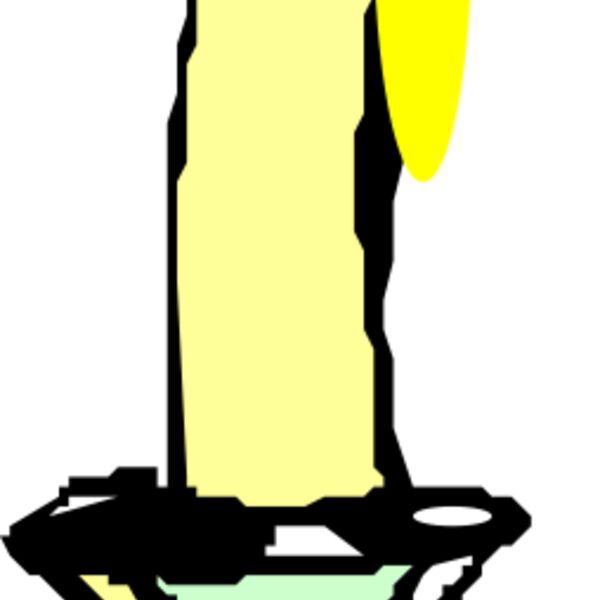 liftarn Candle   1 Thumbnail