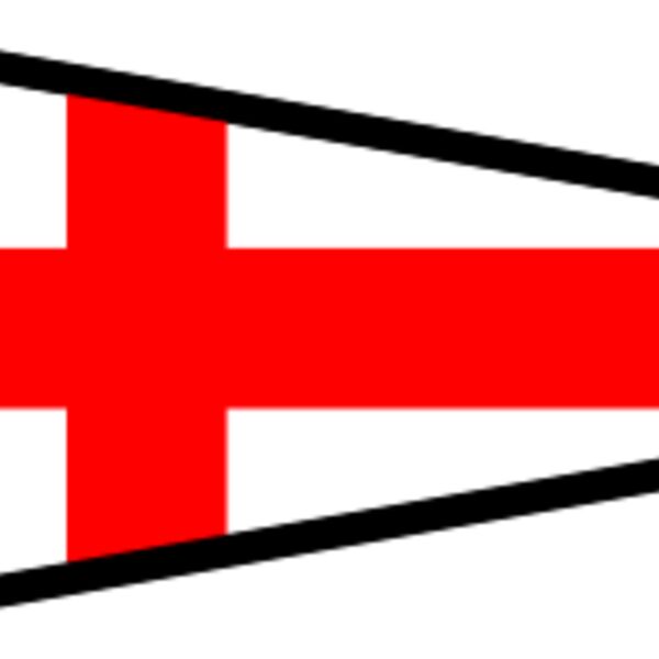 signalflag 8 Thumbnail