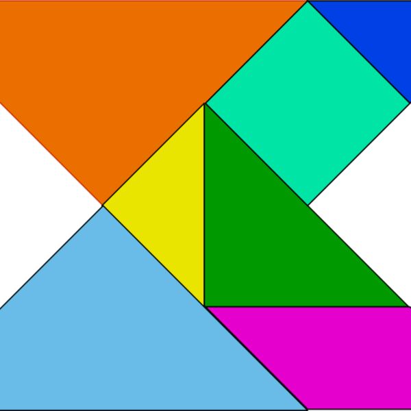 yves guillou tangram 26 Thumbnail