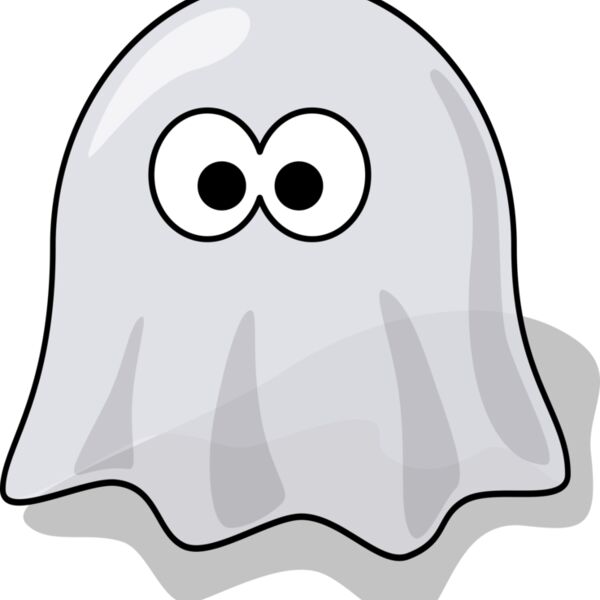 lemmling Cartoon ghost Thumbnail