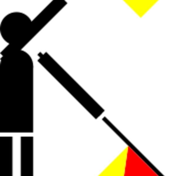 semaphore xray Thumbnail