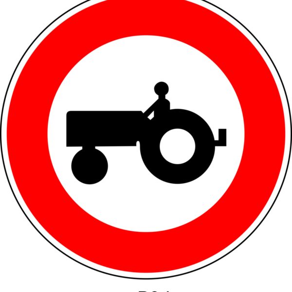 Tractor Thumbnail