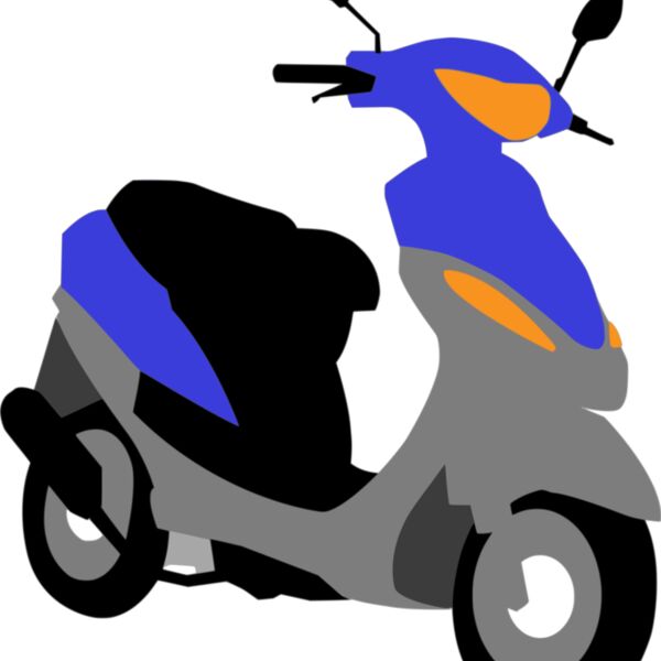 bluescooter  2  Thumbnail