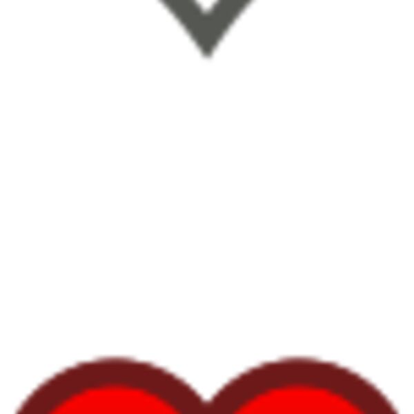 heart icon combined Thumbnail